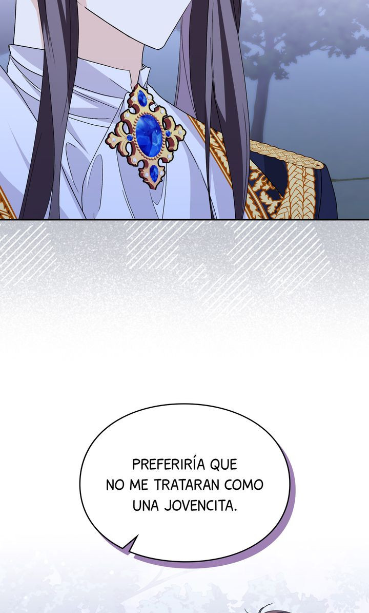 La Basura Que Se Tira No Se Recoge De Nuevo Capitulo 59 página 4