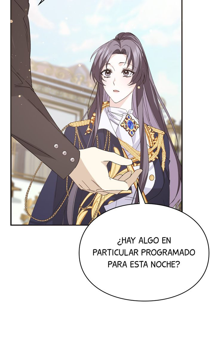 La Basura Que Se Tira No Se Recoge De Nuevo Capitulo 59 página 49