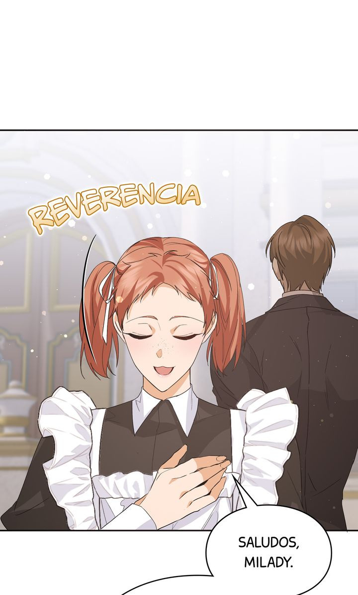 La Basura Que Se Tira No Se Recoge De Nuevo Capitulo 59 página 54