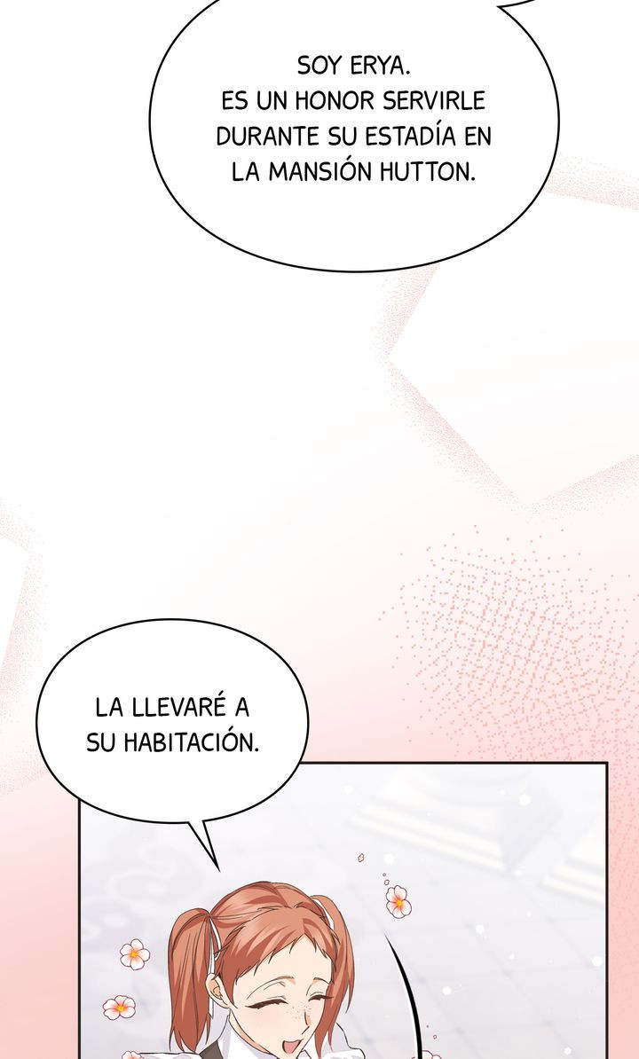 La Basura Que Se Tira No Se Recoge De Nuevo Capitulo 59 página 55