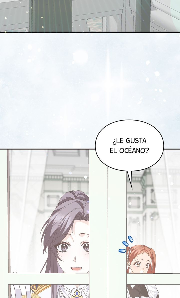 La Basura Que Se Tira No Se Recoge De Nuevo Capitulo 59 página 60