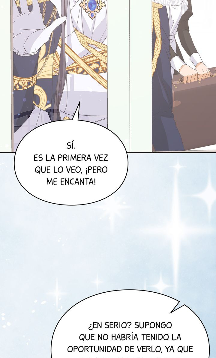 La Basura Que Se Tira No Se Recoge De Nuevo Capitulo 59 página 61