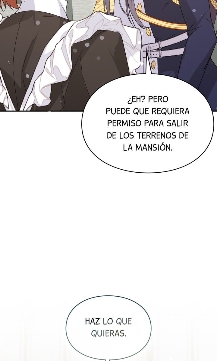 La Basura Que Se Tira No Se Recoge De Nuevo Capitulo 59 página 64