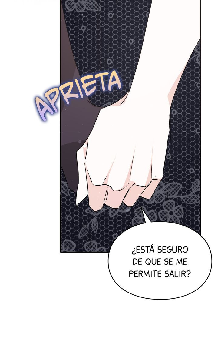 La Basura Que Se Tira No Se Recoge De Nuevo Capitulo 59 página 68