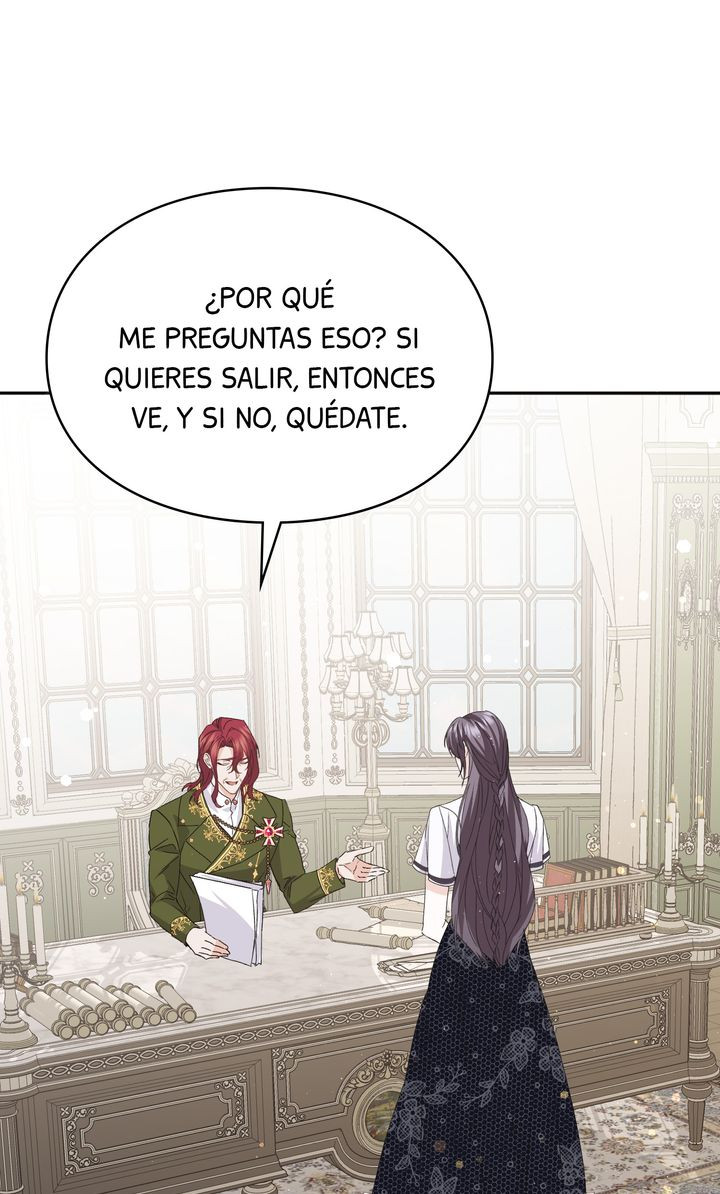 La Basura Que Se Tira No Se Recoge De Nuevo Capitulo 59 página 69