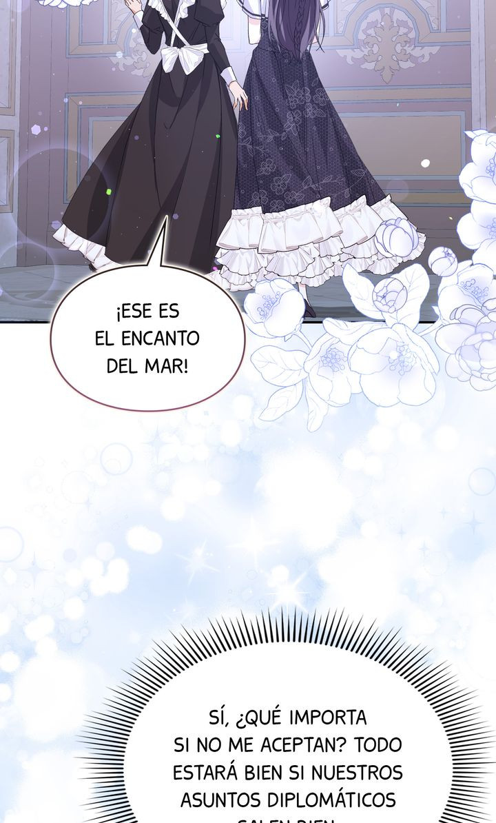 La Basura Que Se Tira No Se Recoge De Nuevo Capitulo 59 página 78