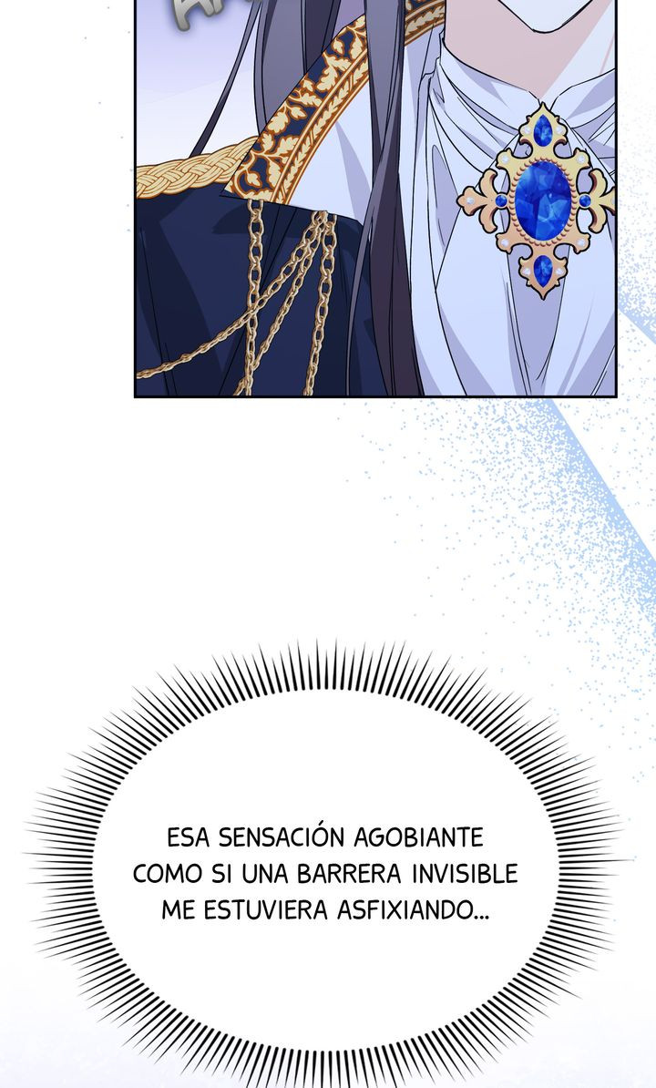 La Basura Que Se Tira No Se Recoge De Nuevo Capitulo 59 página 8