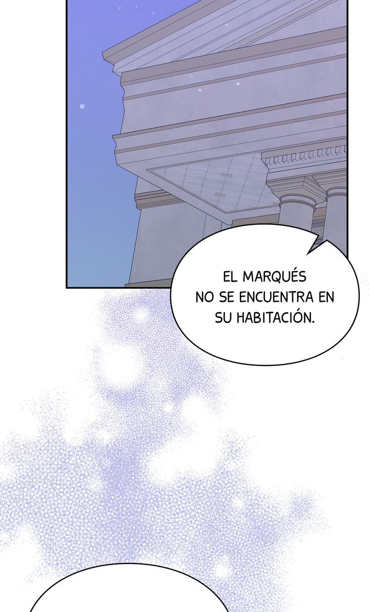 La Basura Que Se Tira No Se Recoge De Nuevo Capitulo 59 página 81