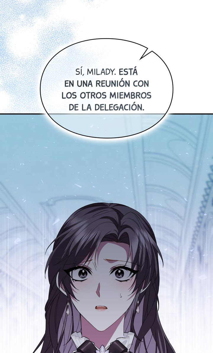 La Basura Que Se Tira No Se Recoge De Nuevo Capitulo 59 página 83