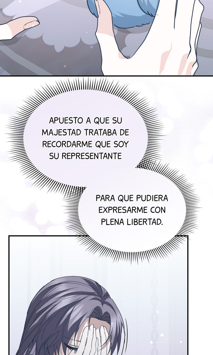 La Basura Que Se Tira No Se Recoge De Nuevo Capitulo 60 página 11