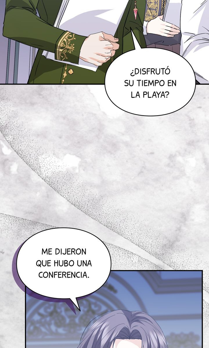 La Basura Que Se Tira No Se Recoge De Nuevo Capitulo 60 página 2