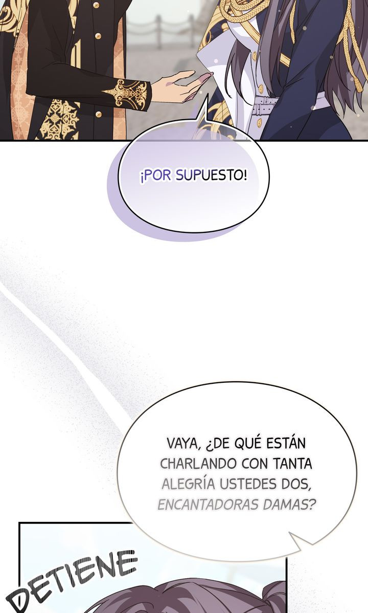 La Basura Que Se Tira No Se Recoge De Nuevo Capitulo 60 página 33