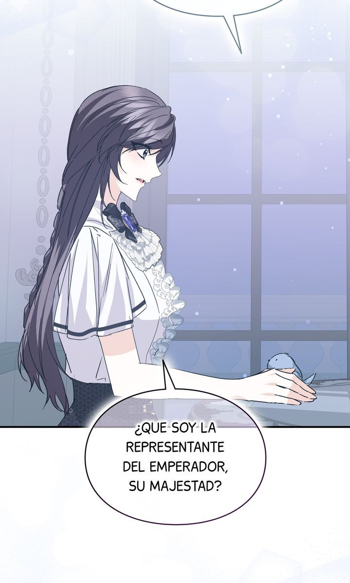La Basura Que Se Tira No Se Recoge De Nuevo Capitulo 60 página 4