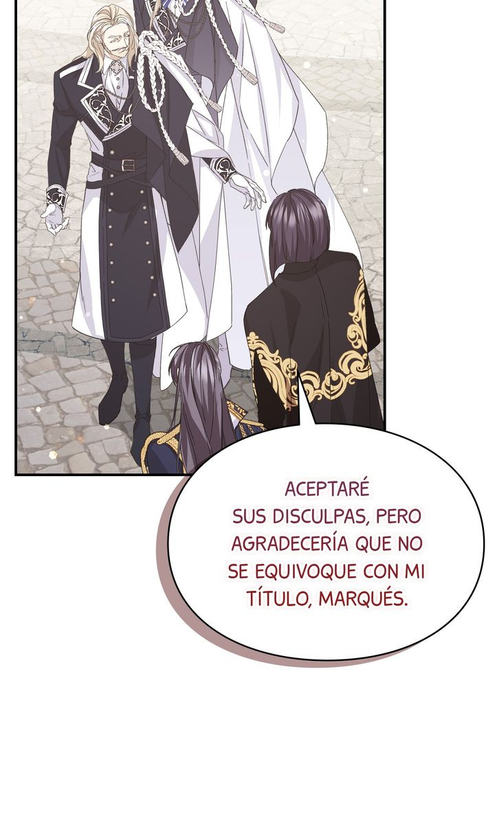 La Basura Que Se Tira No Se Recoge De Nuevo Capitulo 60 página 41