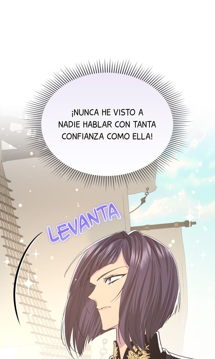 La Basura Que Se Tira No Se Recoge De Nuevo Capitulo 60 página 45