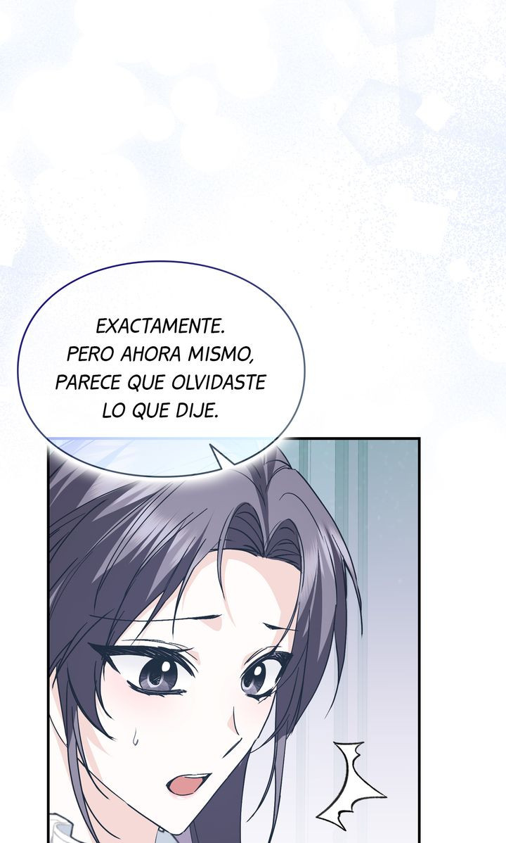 La Basura Que Se Tira No Se Recoge De Nuevo Capitulo 60 página 5