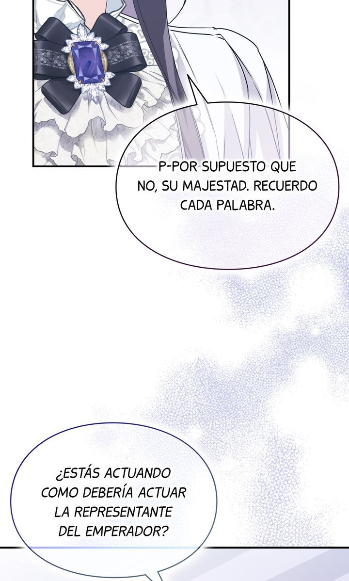 La Basura Que Se Tira No Se Recoge De Nuevo Capitulo 60 página 6