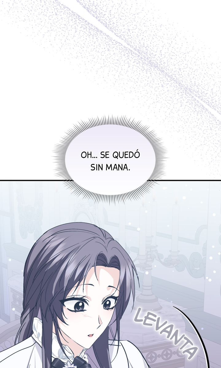 La Basura Que Se Tira No Se Recoge De Nuevo Capitulo 60 página 9
