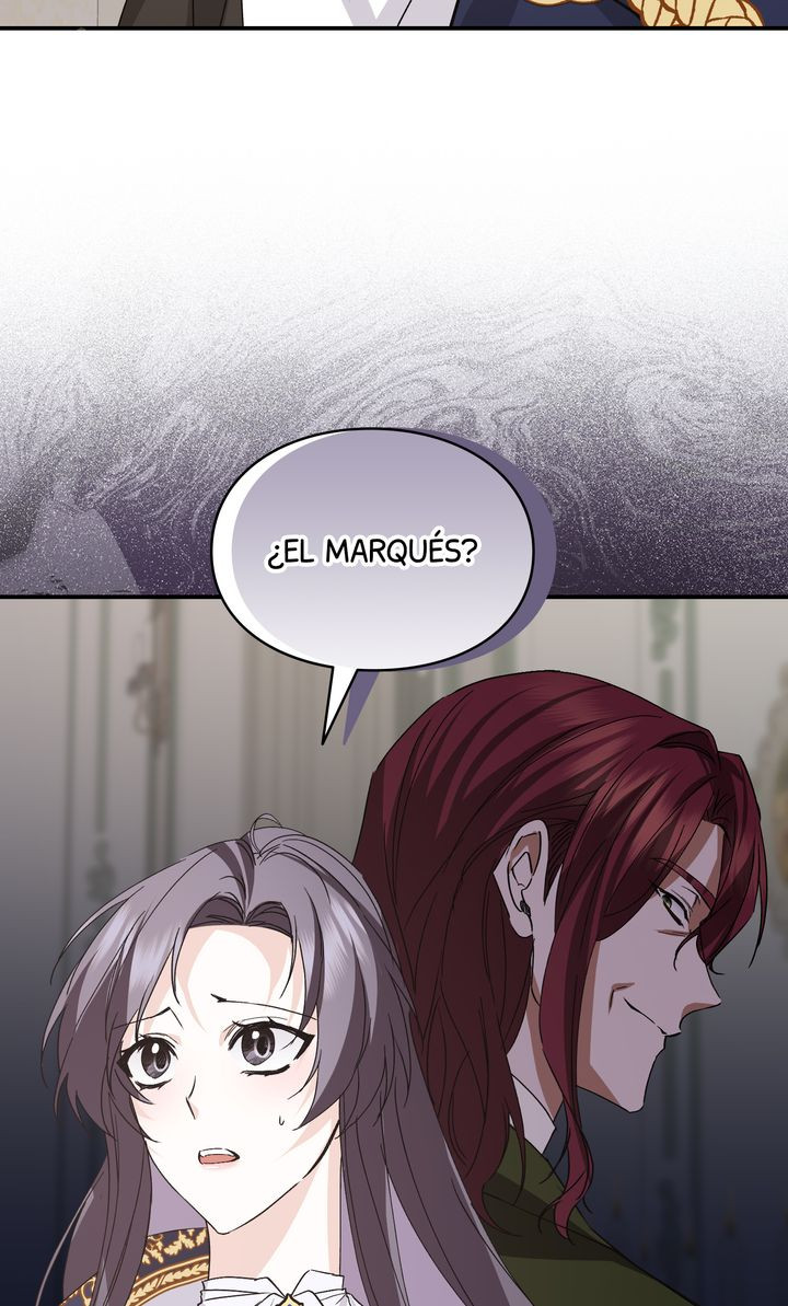 La Basura Que Se Tira No Se Recoge De Nuevo Capitulo 61 página 19