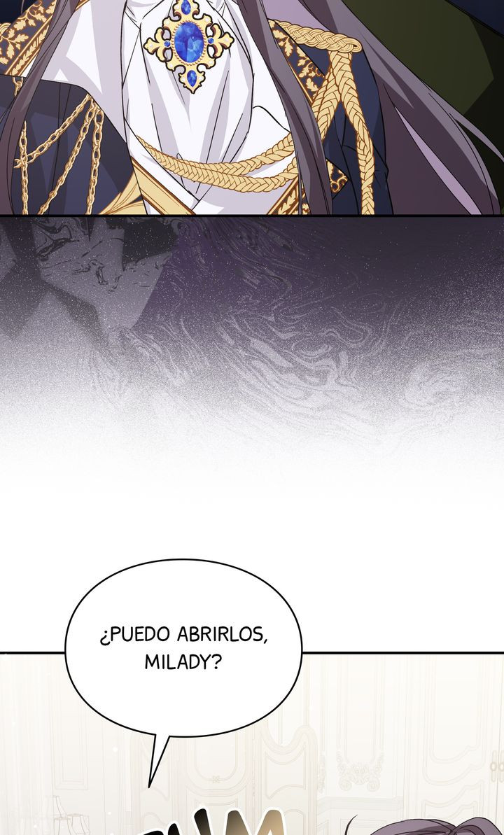 La Basura Que Se Tira No Se Recoge De Nuevo Capitulo 61 página 20