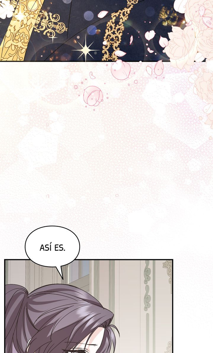 La Basura Que Se Tira No Se Recoge De Nuevo Capitulo 61 página 27