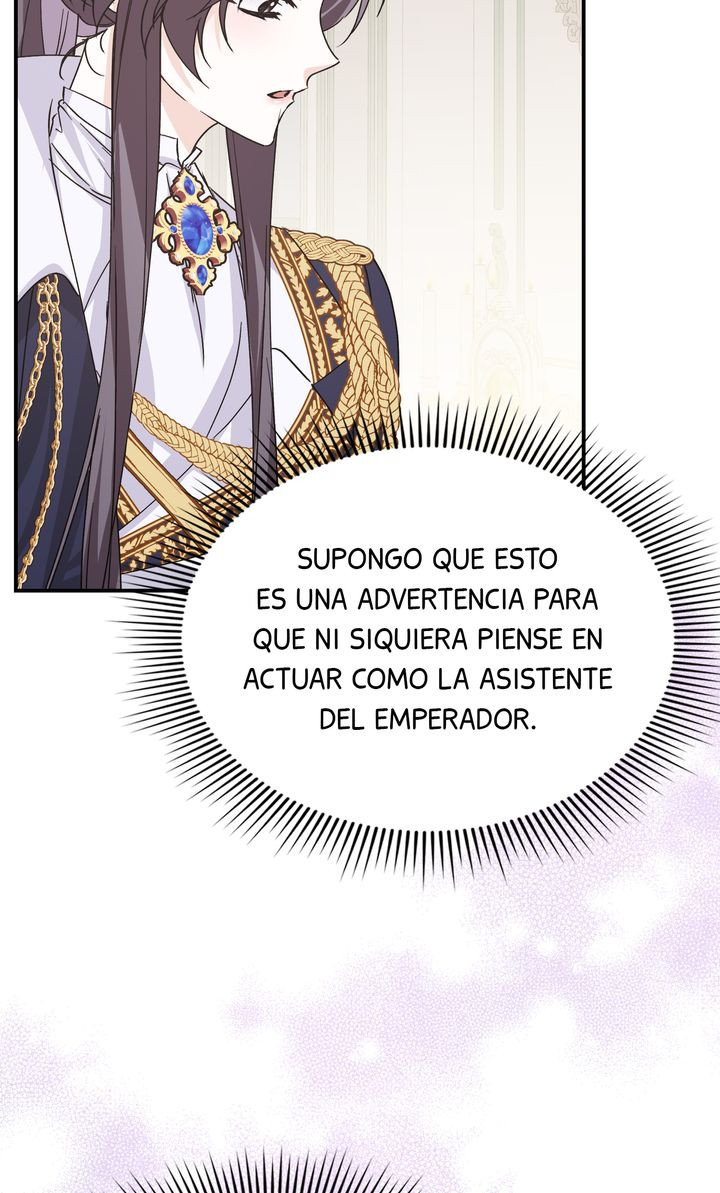 La Basura Que Se Tira No Se Recoge De Nuevo Capitulo 61 página 28