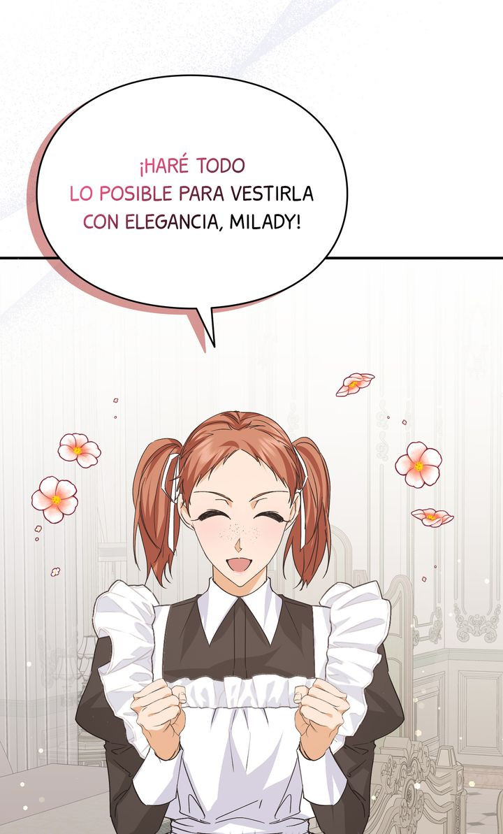 La Basura Que Se Tira No Se Recoge De Nuevo Capitulo 61 página 36