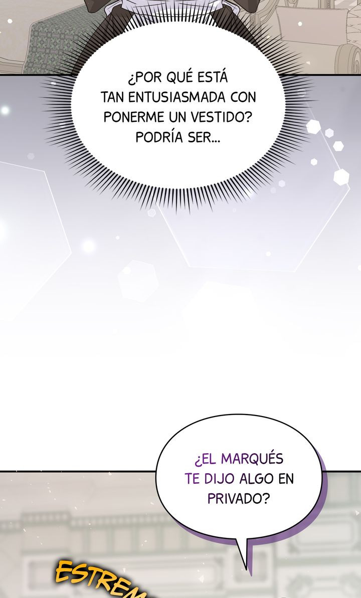 La Basura Que Se Tira No Se Recoge De Nuevo Capitulo 61 página 37