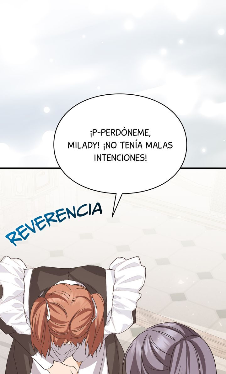 La Basura Que Se Tira No Se Recoge De Nuevo Capitulo 61 página 43