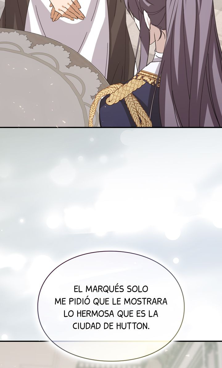 La Basura Que Se Tira No Se Recoge De Nuevo Capitulo 61 página 44