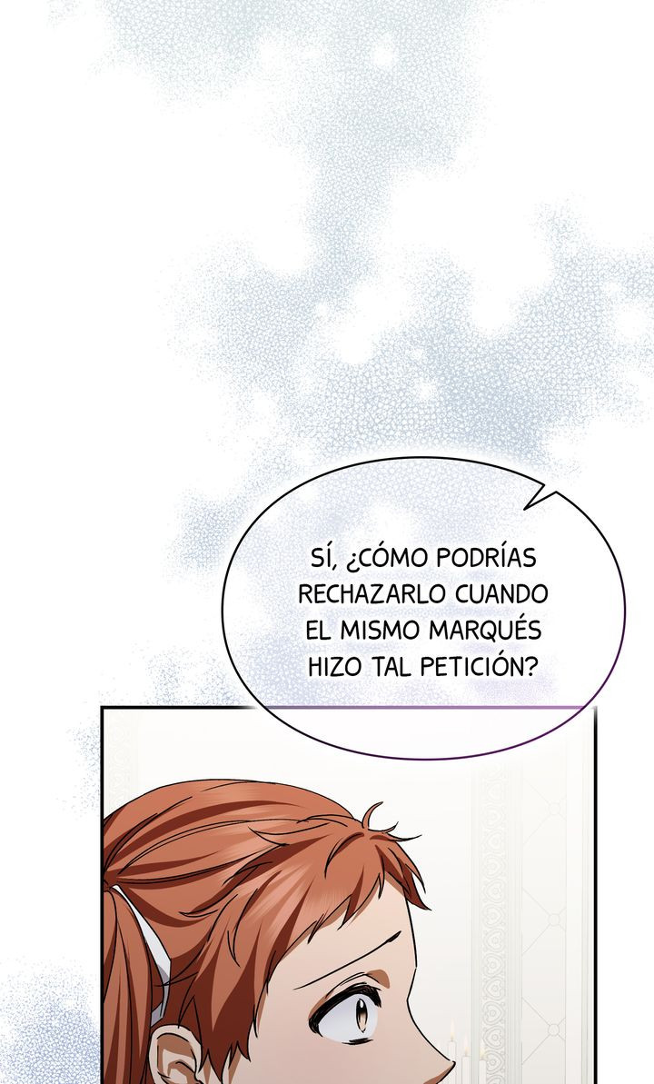 La Basura Que Se Tira No Se Recoge De Nuevo Capitulo 61 página 46