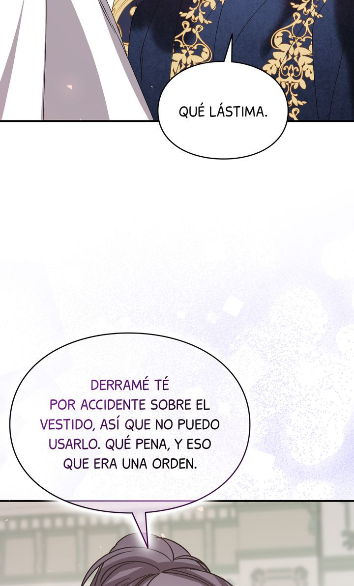 La Basura Que Se Tira No Se Recoge De Nuevo Capitulo 61 página 54