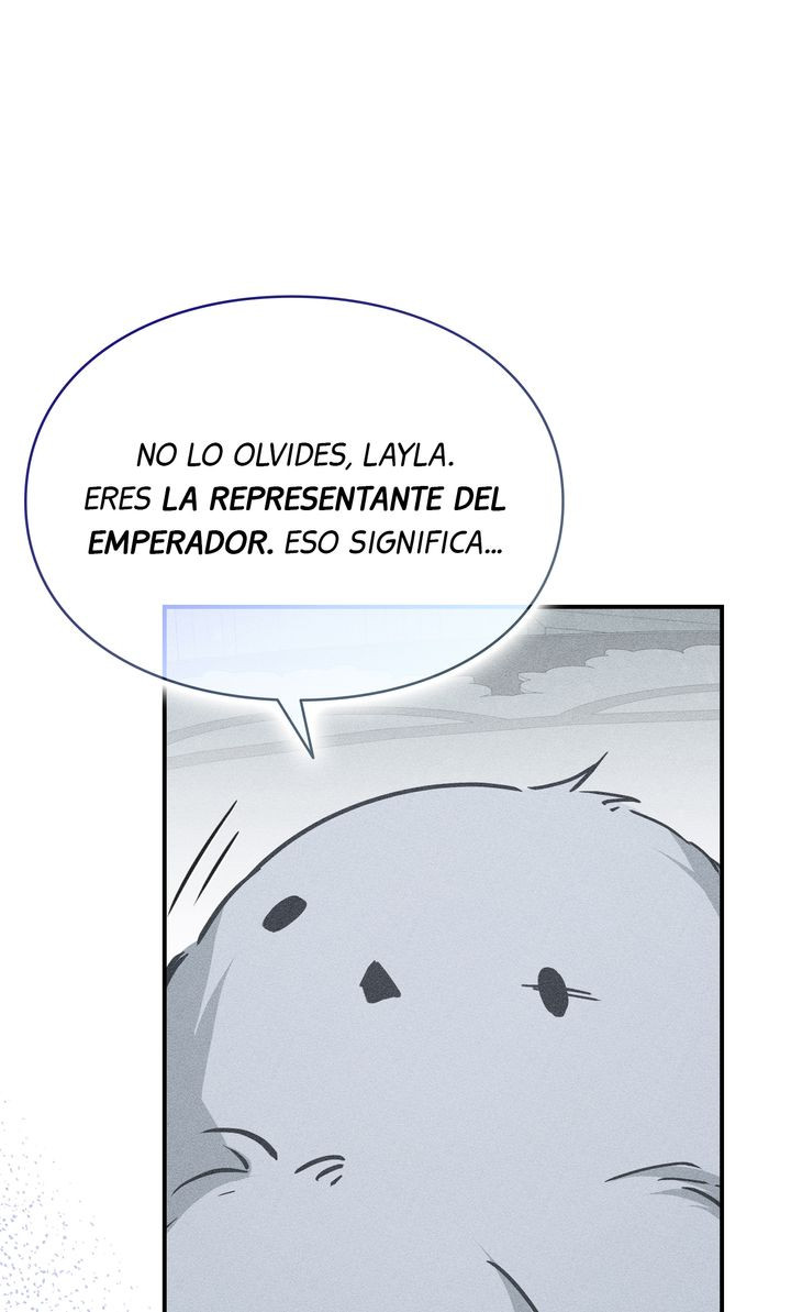 La Basura Que Se Tira No Se Recoge De Nuevo Capitulo 61 página 58