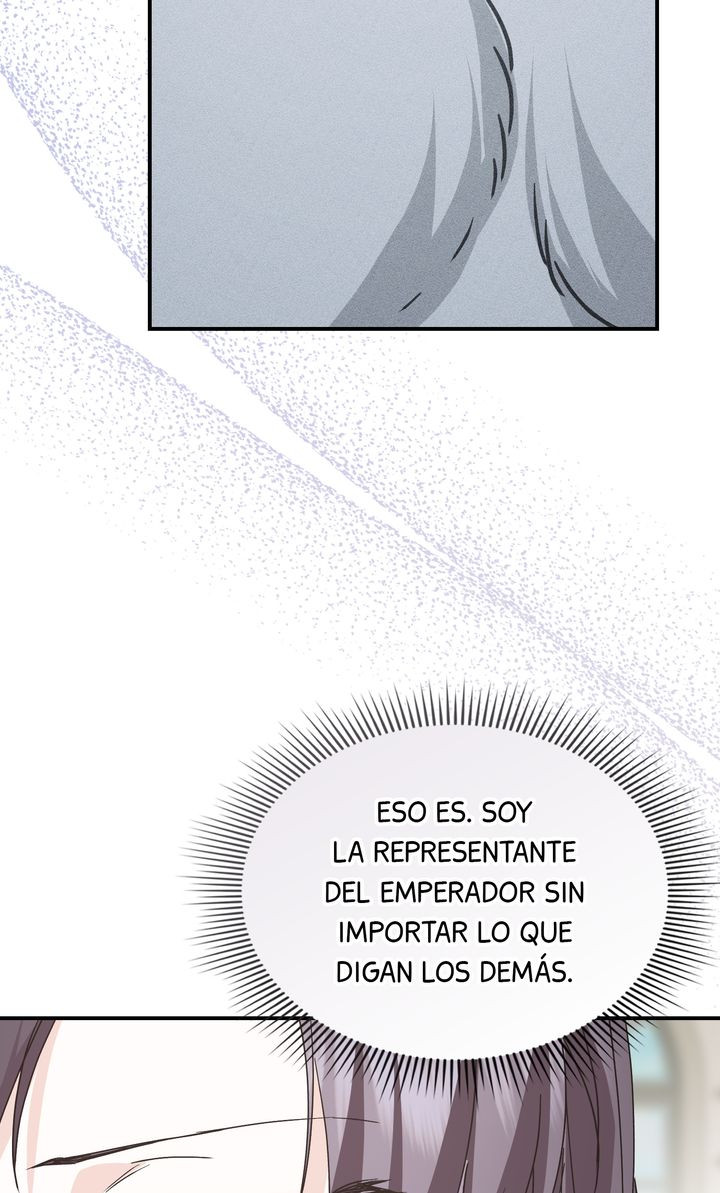 La Basura Que Se Tira No Se Recoge De Nuevo Capitulo 61 página 59