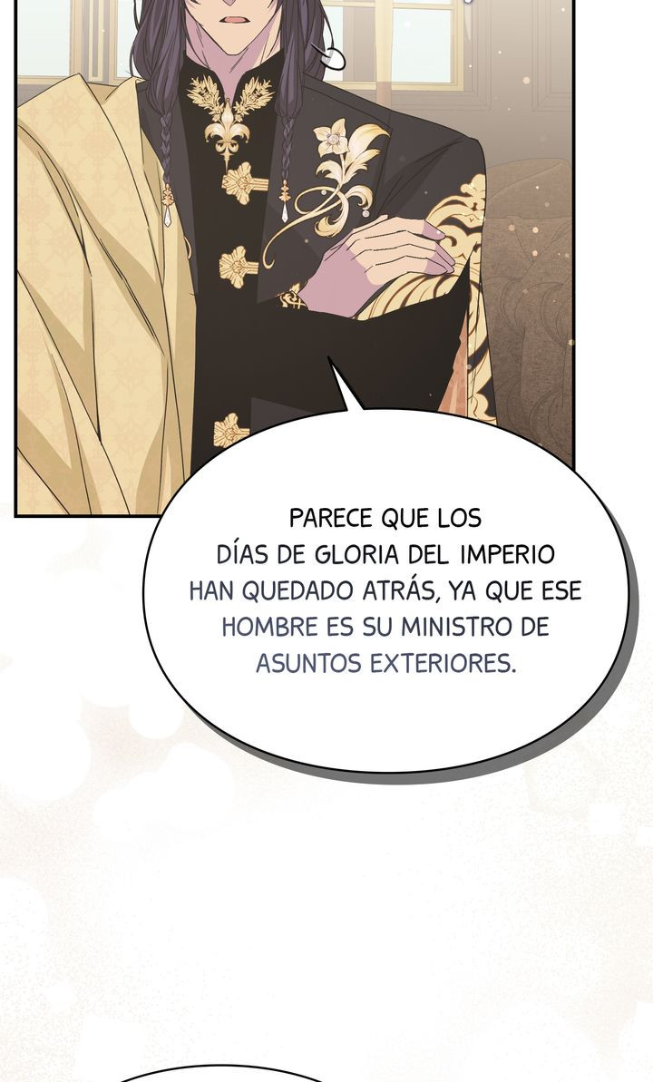 La Basura Que Se Tira No Se Recoge De Nuevo Capitulo 61 página 6