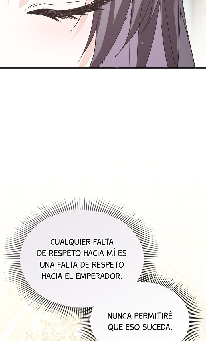 La Basura Que Se Tira No Se Recoge De Nuevo Capitulo 61 página 60