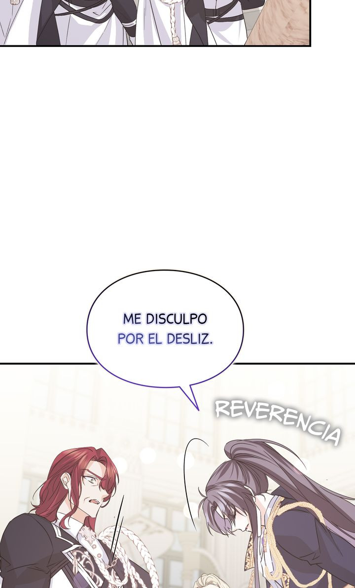 La Basura Que Se Tira No Se Recoge De Nuevo Capitulo 61 página 66