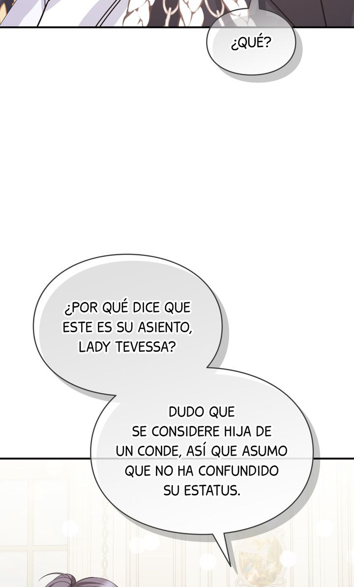 La Basura Que Se Tira No Se Recoge De Nuevo Capitulo 61 página 78
