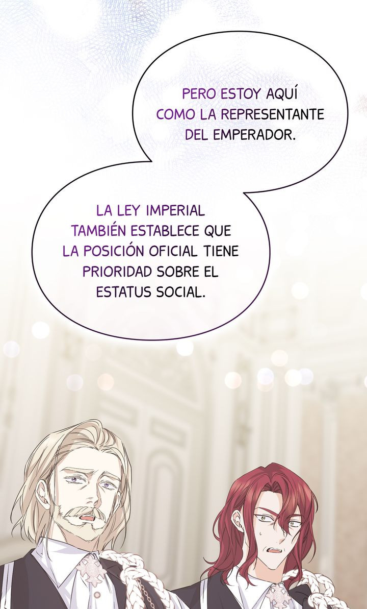 La Basura Que Se Tira No Se Recoge De Nuevo Capitulo 61 página 80