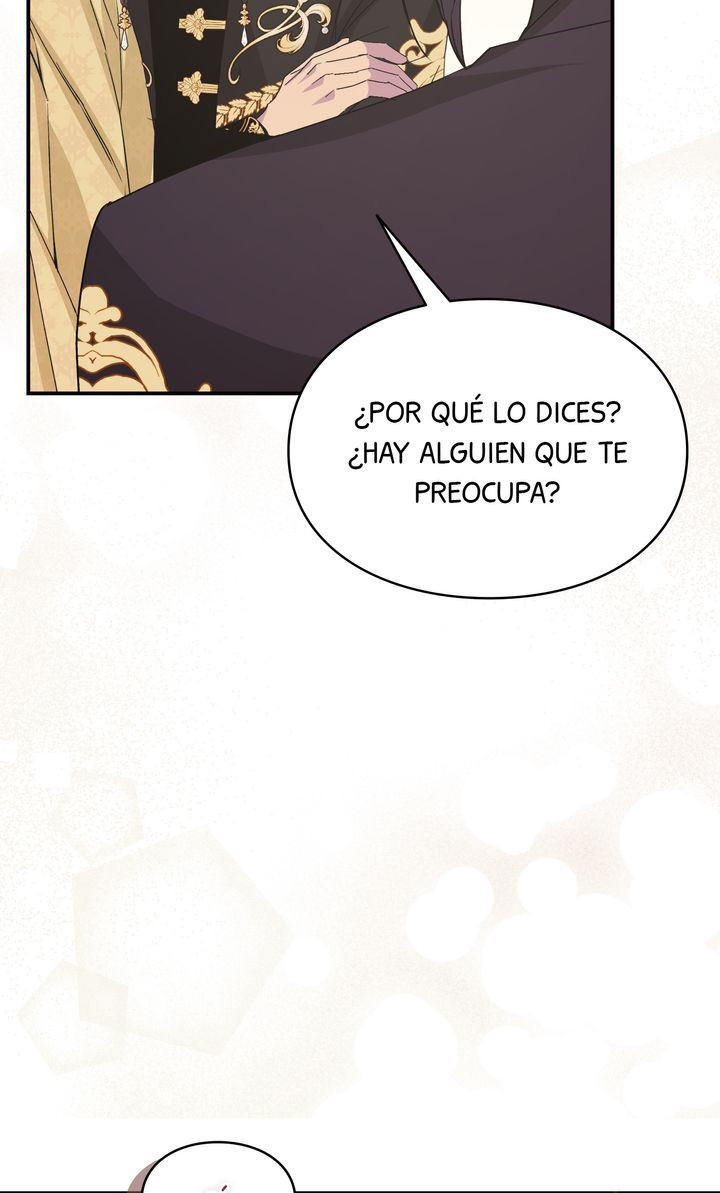 La Basura Que Se Tira No Se Recoge De Nuevo Capitulo 61 página 9