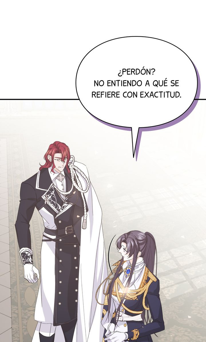 La Basura Que Se Tira No Se Recoge De Nuevo Capitulo 62 página 15