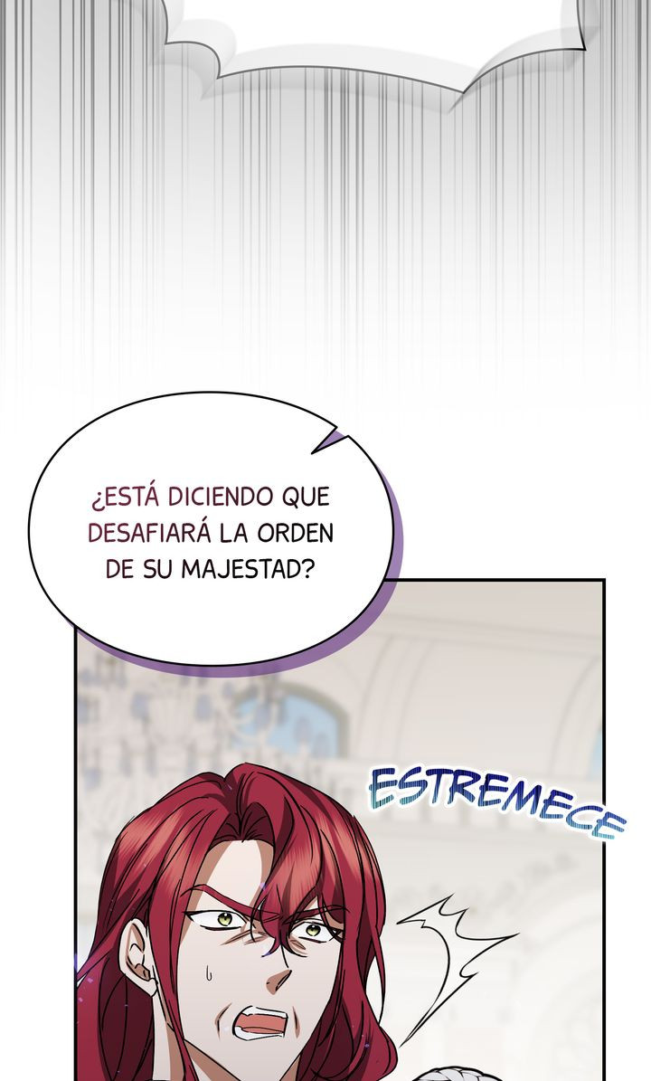 La Basura Que Se Tira No Se Recoge De Nuevo Capitulo 62 página 21