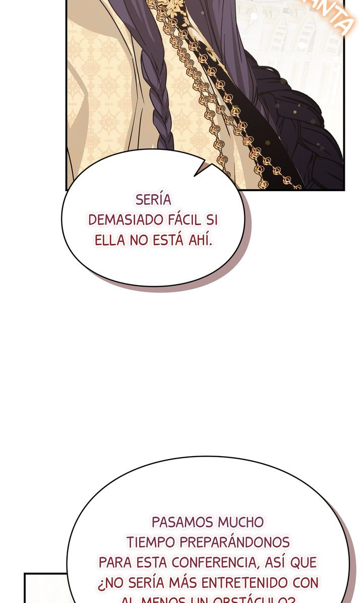 La Basura Que Se Tira No Se Recoge De Nuevo Capitulo 62 página 30