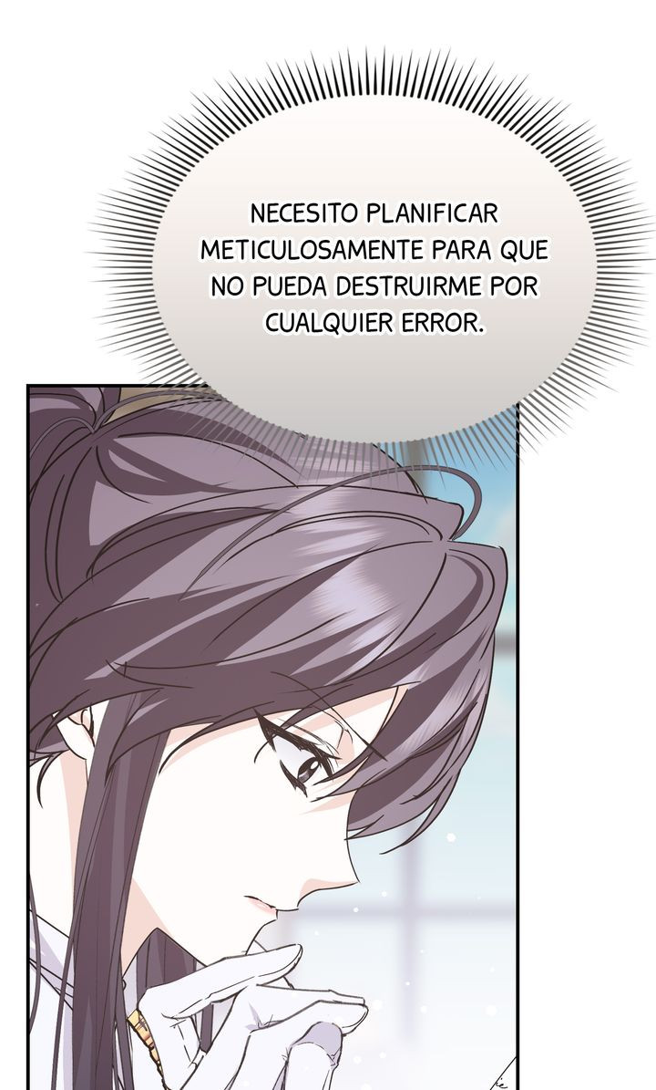La Basura Que Se Tira No Se Recoge De Nuevo Capitulo 62 página 39