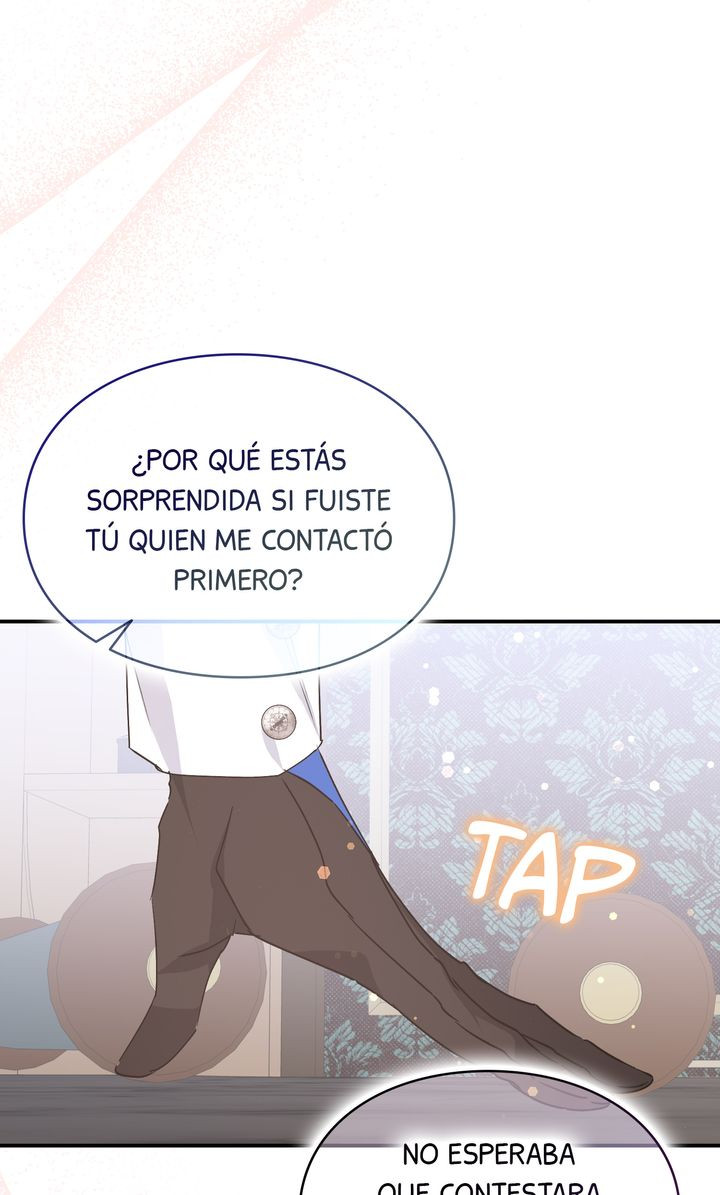 La Basura Que Se Tira No Se Recoge De Nuevo Capitulo 62 página 48