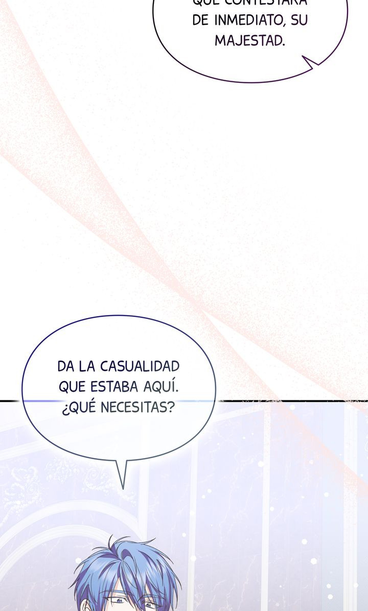 La Basura Que Se Tira No Se Recoge De Nuevo Capitulo 62 página 49