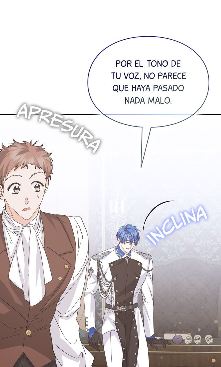 La Basura Que Se Tira No Se Recoge De Nuevo Capitulo 62 página 51