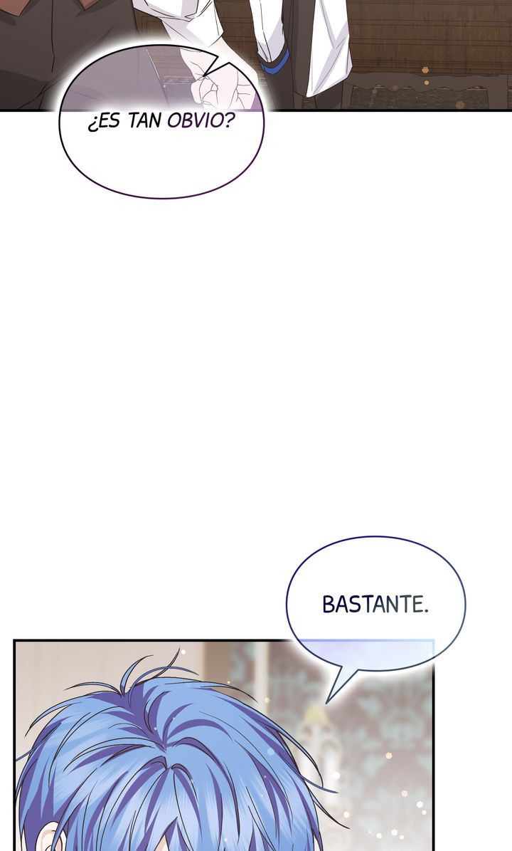 La Basura Que Se Tira No Se Recoge De Nuevo Capitulo 62 página 52