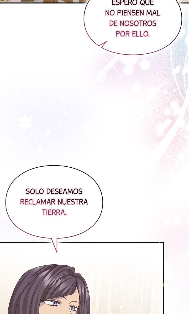 La Basura Que Se Tira No Se Recoge De Nuevo Capitulo 62 página 63