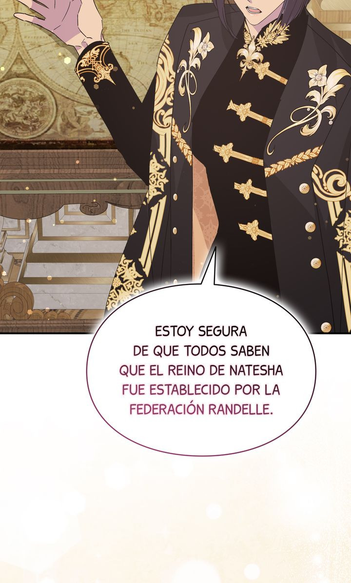 La Basura Que Se Tira No Se Recoge De Nuevo Capitulo 62 página 67